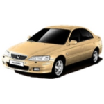 Accord 6 (1997-2002)