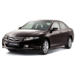 Accord 7 restyling (2005-2008)