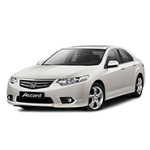 Accord 8 (2008-2012)