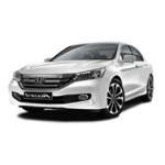 Accord 9 (2012-2018)