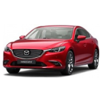 Mazda 6 / Atenza