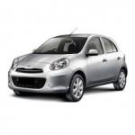 March/Micra