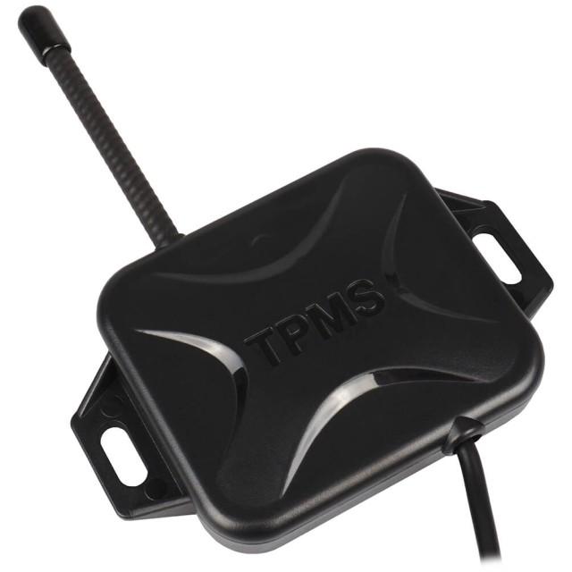 Czujniki ciśnienia opon Teyes TPMS