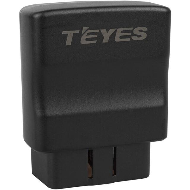 Interfejs diagnostyczny Teyes OBD