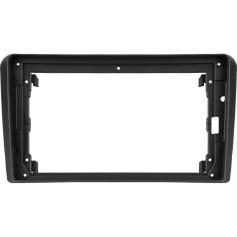 Ramka do Audi A3 2 8P 2003-2013 / S3 2 2006-2012 / RS3 1 2011-2012 9"