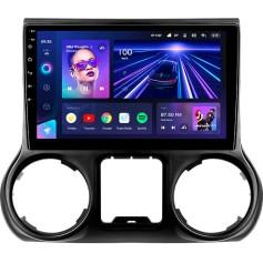 Radio samochodowe Teyes CC3L 4+64 Gb Jeep Wrangler 3 JK 2010-2017 (L15) 10"