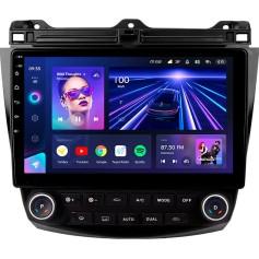 Radio samochodowe Teyes CC3L 4+64 Gb Honda Accord 7 CM UC CL 2002-2008 10"