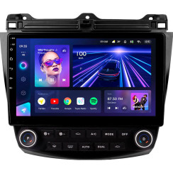 Radio samochodowe Teyes CC3L 4+64 Gb Honda Accord 7 CM UC CL 2002-2008 10"