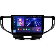 Radio samochodowe Teyes CC3L 4+64 Gb Honda Accord 8 2008-2012 9"