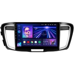 Radio samochodowe Teyes CC3L 4+64 Gb Honda Accord 9 CR 2012-2018 10"