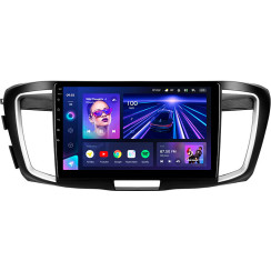 Radio samochodowe Teyes CC3L 4+64 Gb Honda Accord 9 CR 2012-2018 10"