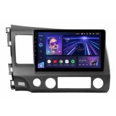 Radio samochodowe Teyes CC3L 4+64 Gb Honda Civic 8 FK FN FD 2005-2012 10"