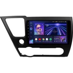 Radio samochodowe Teyes CC3L 4+64 Gb Honda Civic 9 Middle East 2013-2016 9"