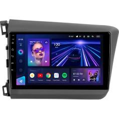 Radio samochodowe Teyes CC3L 4+64 Gb Honda Civic 9 FB FK FD 2011-2015 9"
