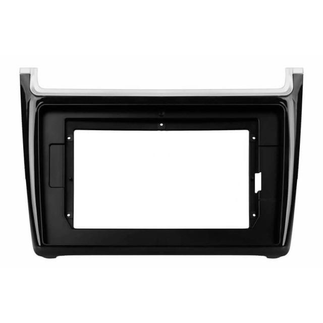 Radio samochodowe Teyes CC3 2k 4+32 Gb Volkswagen POLO 5 2008-2020 (F1) 13"