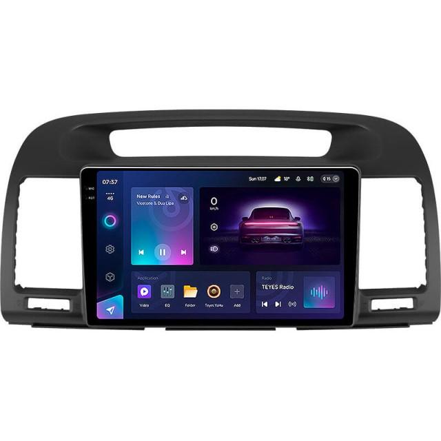 Radio samochodowe Teyes CC3 2k 4+32 Gb Toyota Camry 5 XV 30 2001-2006 (A) 9"