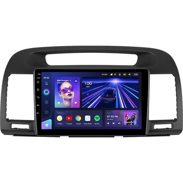 Radio samochodowe do Toyota Camry 5 XV 30 2001-2006 (A) Teyes CC3L 4+32 Gb 9"