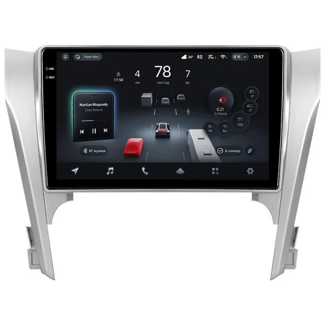 Radio samochodowe Teyes CC4 Pro 2k 8+128 Gb Toyota Camry 7 XV 50 55 2011-2014 (A) 10"