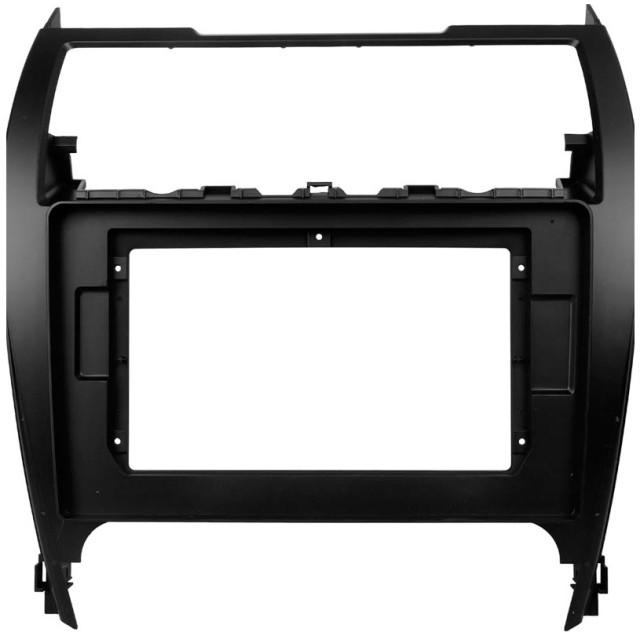 Radio samochodowe do Toyota Camry 7 XV 50 55 Middle East 2012-2014 Teyes CC3L 4+32 Gb 10"