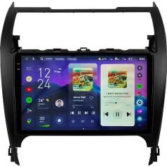 Radio samochodowe Teyes CC4 Pro 2k 12+256 Gb Toyota Camry 7 XV 50 55 Middle East 2012-2014 10"
