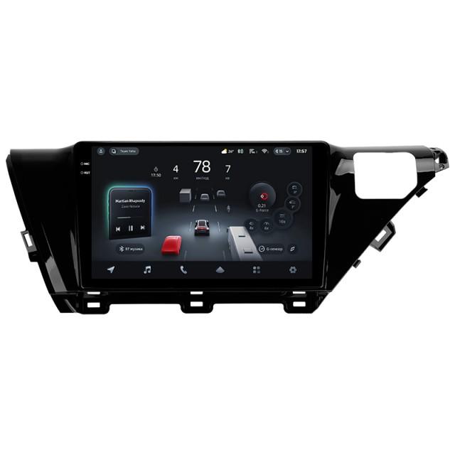 Radio samochodowe Teyes CC4 Pro 2k 12+256 Gb Toyota Camry 8 XV 70 2017-2020 10"