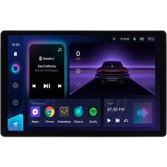 Radio samochodowe Teyes CC3 2k 4+32 Gb Toyota Highlander 3 XU50 2013-2018 13"
