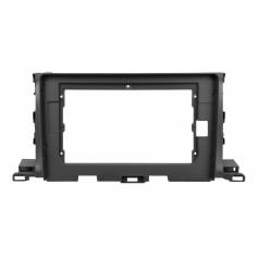 Ramka do Toyota Highlander 3 XU50 2013-2018 10"