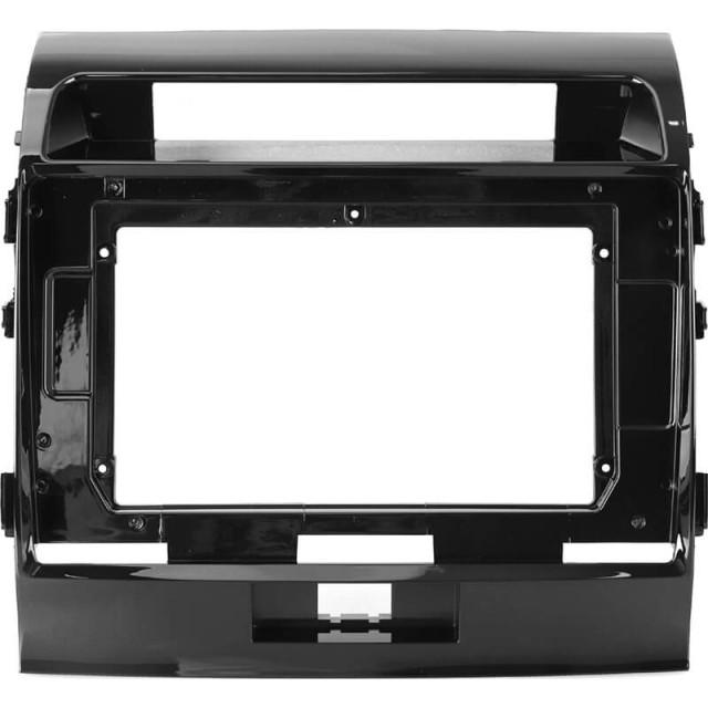 Radio samochodowe do Toyota Land Cruiser 200 11 2007-2015 (F1) Teyes CC3L 4+32 Gb 10"