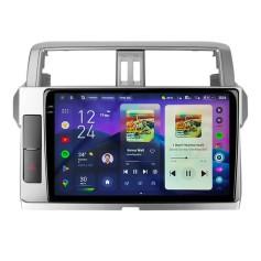 Radio samochodowe Teyes CC4 Pro 2k 12+256 Gb Toyota Land Cruiser Prado 150 2013-2017 10"