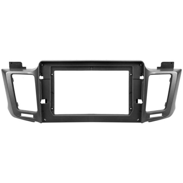 Radio samochodowe Teyes CC3 2k 4+32 Gb Toyota RAV4 4 XA40 5 XA50 2012-2018 13"