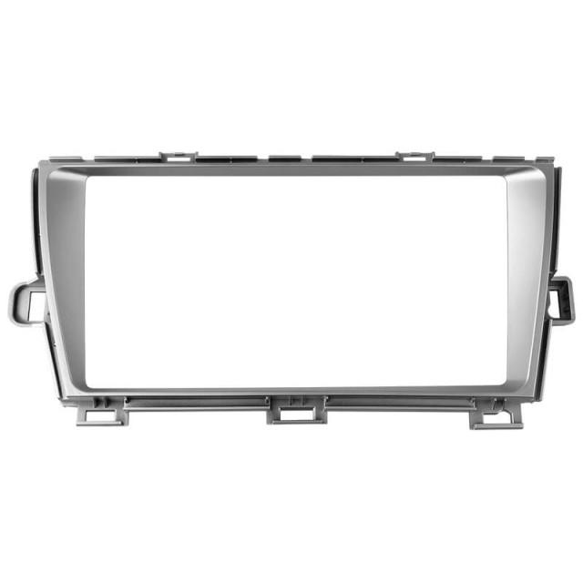 Radio samochodowe Teyes CC4 Pro 2k 12+256 Gb Toyota Prius XW30 2009-2015 9"