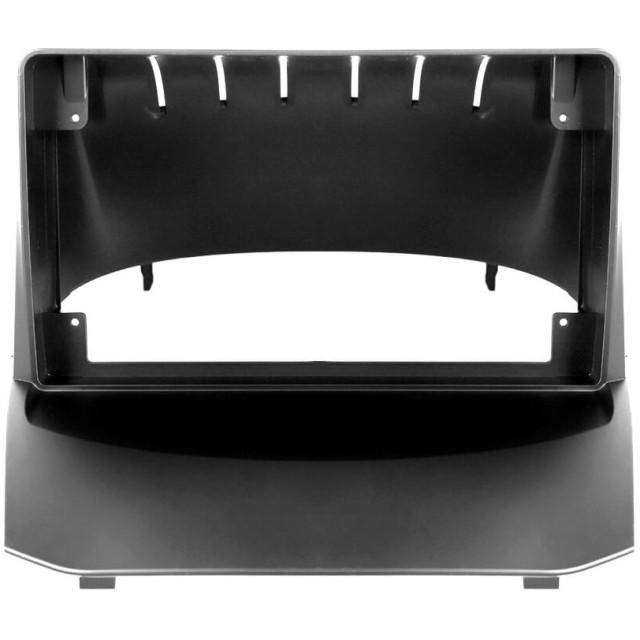 Radio samochodowe Teyes CC4 Pro 2k 12+256 Gb Ford Fiesta Mk6 2009-2018 (F1) (A) 9"