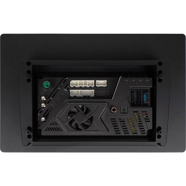 Radio samochodowe Teyes CC3 2k 4+32 Gb Ford Focus 2 Mk2 2004-2011 (F2) 13"