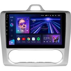 Radio samochodowe do Ford Focus 2 Mk2 2004-2011 (F2) Teyes CC3L 4+32 Gb 9"