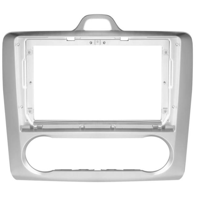 Radio samochodowe Teyes CC3 2k 4+64 Gb Ford Focus 2 Mk2 2004-2011 (F2) 9"