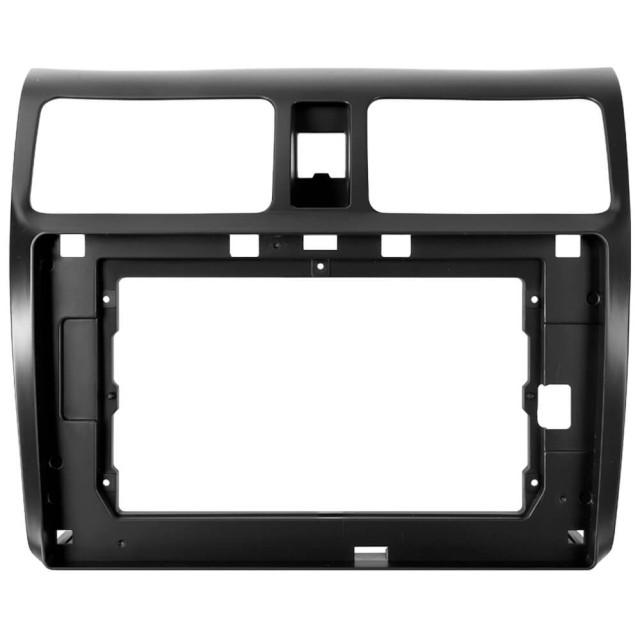 Radio samochodowe Teyes CC4 Pro 2k 8+128 Gb Suzuki Swift 3 2003-2010 10"