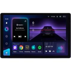 Radio samochodowe Teyes CC3 2k 4+32 Gb Mazda 6 2 GH 2007-2012 13"