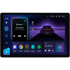 Radio samochodowe Teyes CC3 2k 4+32 Gb Mazda 6 2 GH 2007-2012 13"