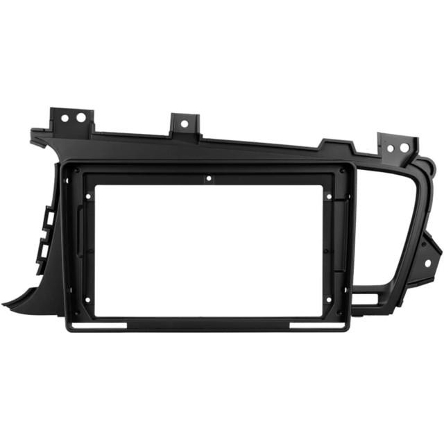 Radio samochodowe Teyes CC3 2k 4+64 Gb Kia Optima 3 K5 TF 2010-2015 (F1) 9"