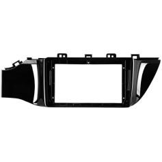 Ramka do Kia RIO 4 K2 2016-2019 9"