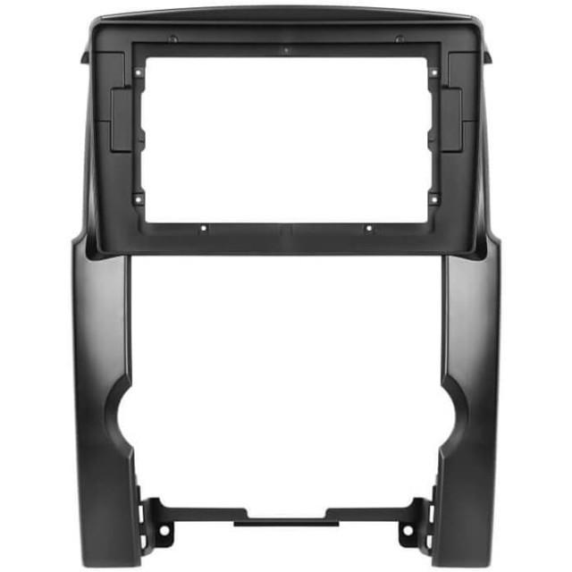 Radio samochodowe Teyes CC4 Pro 2k 8+128 Gb Kia Sorento 2 XM 2009-2012 (A) 10"