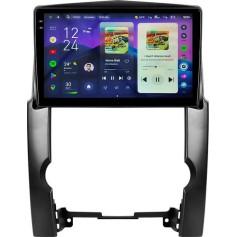 Radio samochodowe Teyes CC4 Pro 2k 12+256 Gb Kia Sorento 2 XM 2009-2012 (A) 10"