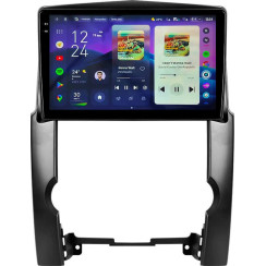 Radio samochodowe Teyes CC4 Pro 2k 12+256 Gb Kia Sorento 2 XM 2009-2012 (A) 10"