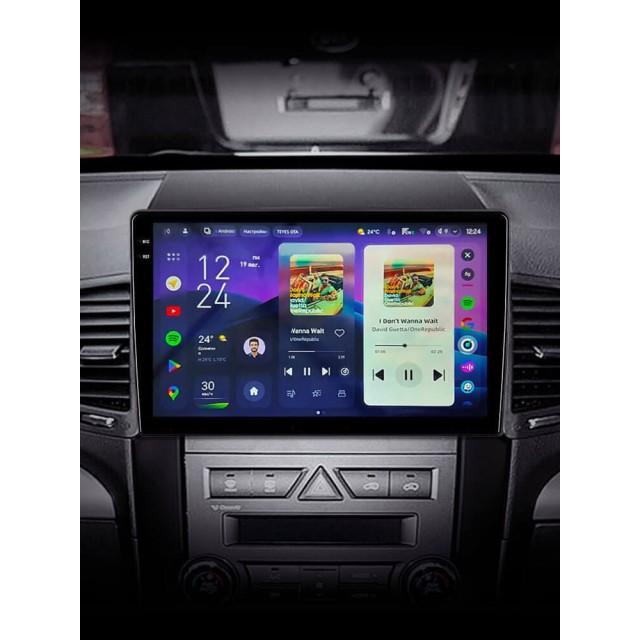 Radio samochodowe Teyes CC4 Pro 2k 12+256 Gb Kia Sorento 2 XM 2009-2012 (A) 10"