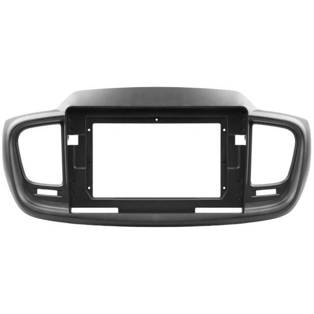 Radio samochodowe Teyes CC4 Pro 2k 8+128 Gb Kia Sorento 3 2014-2017 (A) 10"