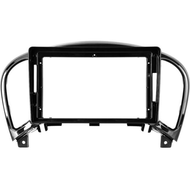 Radio samochodowe Teyes CC3 2k 4+64 Gb Nissan Juke 2010-2014 9"