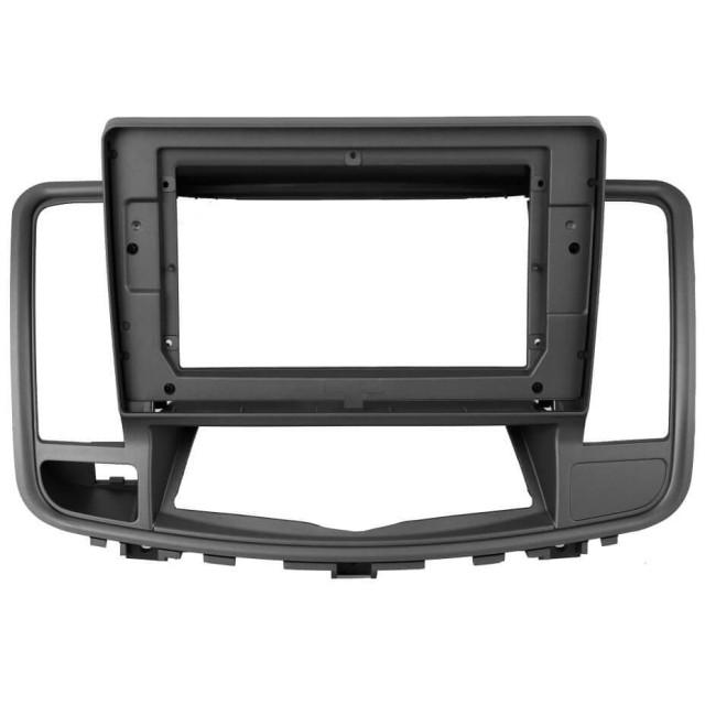 Radio samochodowe Teyes CC4 Pro 2k 8+128 Gb Nissan Teana J32 2008-2013 (A) 10"