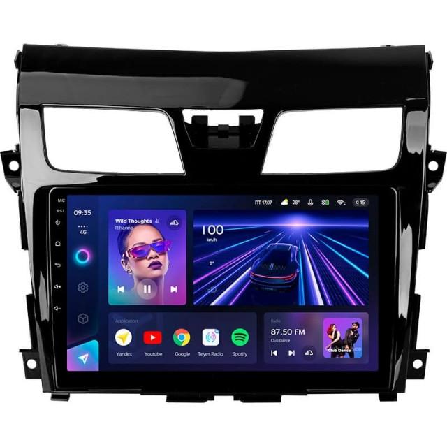 Radio samochodowe do Nissan Teana J33 2013-2015 (AB) Teyes CC3L 4+32 Gb 10"