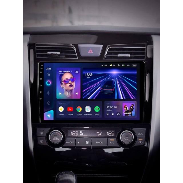Radio samochodowe do Nissan Teana J33 2013-2015 (AB) Teyes CC3L 4+32 Gb 10"