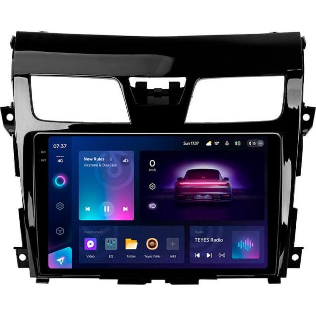 Radio samochodowe Teyes CC3 2k 4+32 Gb Nissan Teana J33 2013-2015 (AB) 10"